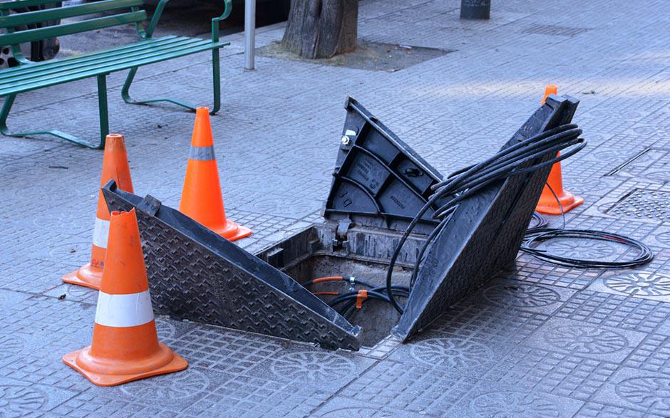 nettoyage assainissement Paris 2